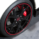Illustration for article titled The New Civic Type R Is A Throwback To When Hondas Revved Us Up